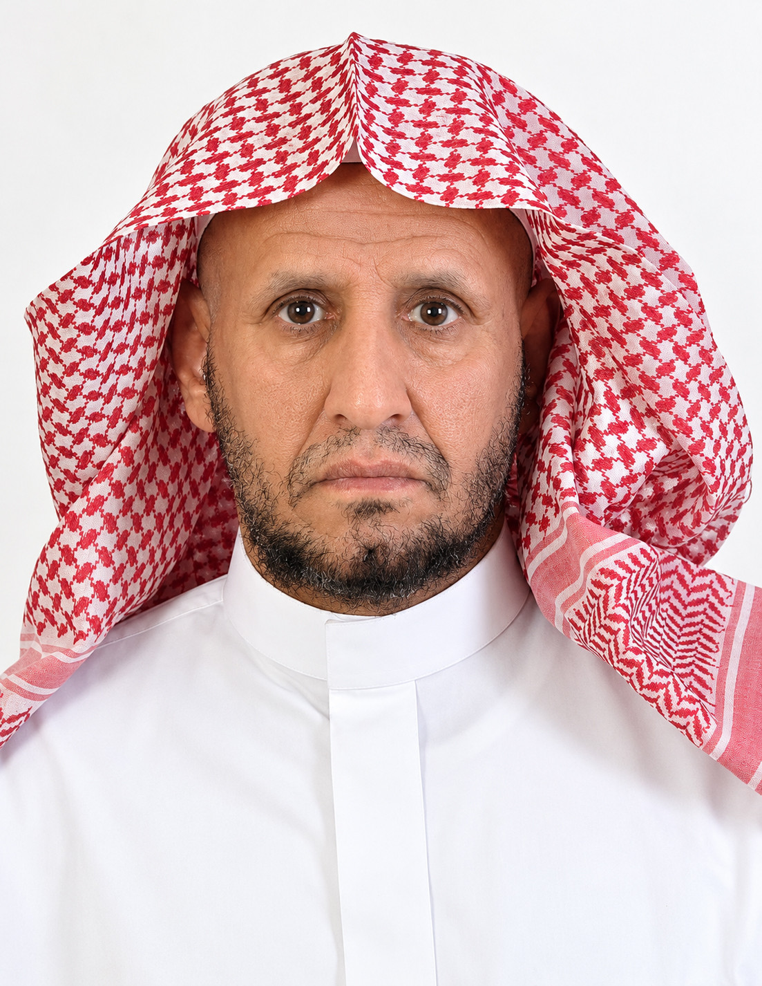 د. عبدالعزيز الدهش