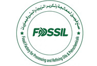 مصنع فوسيل لمعالجة وتكريك الزيوت والبتروكيماويات